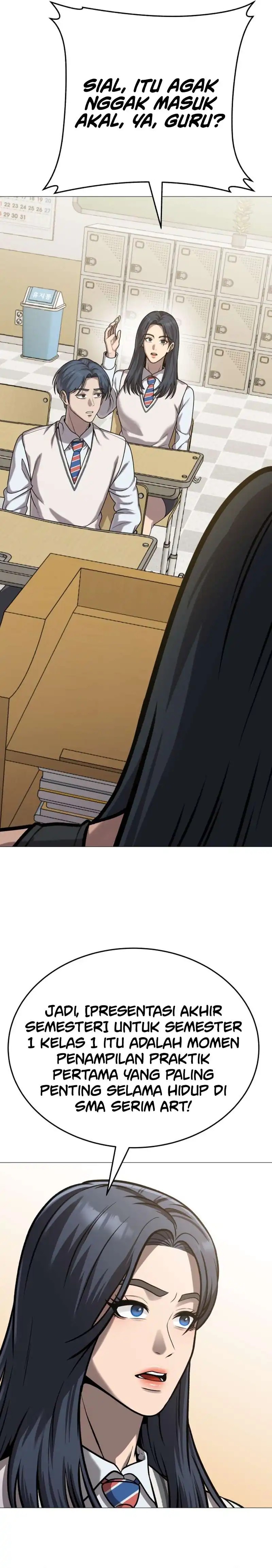 Read John X Killer ID Manga Online