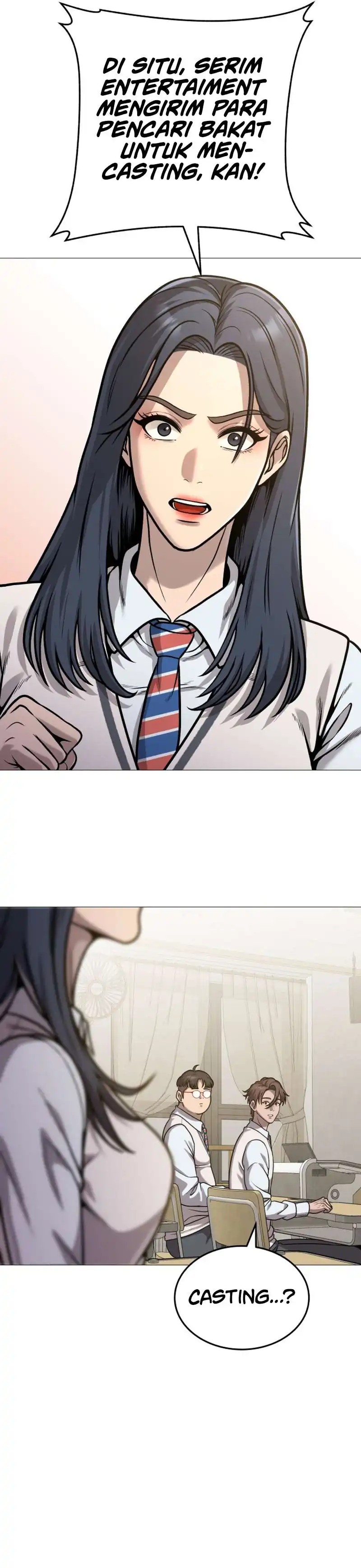 Read John X Killer ID Manga Online