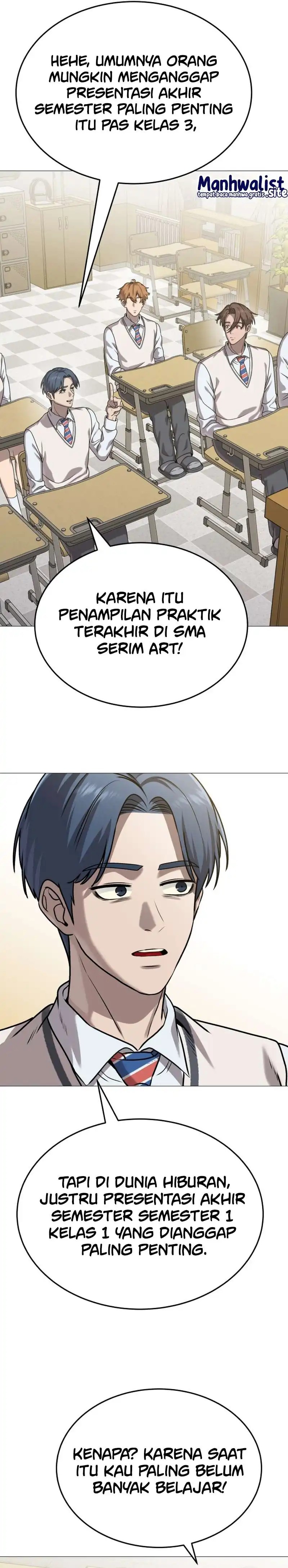 Read John X Killer ID Manga Online