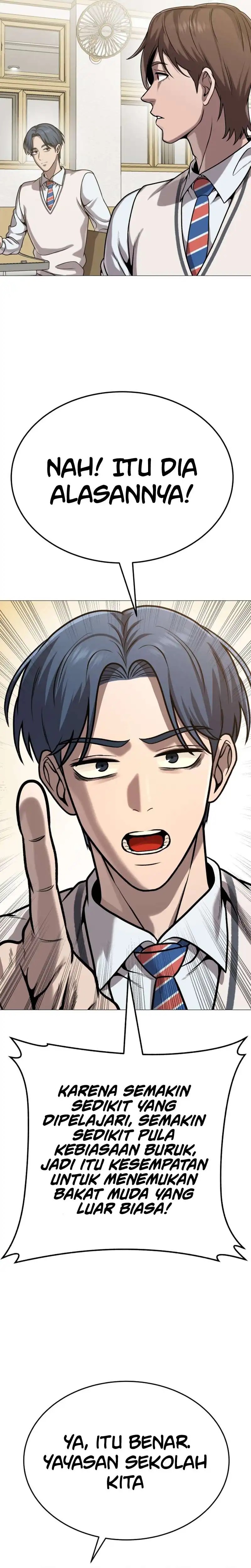 Read John X Killer ID Manga Online