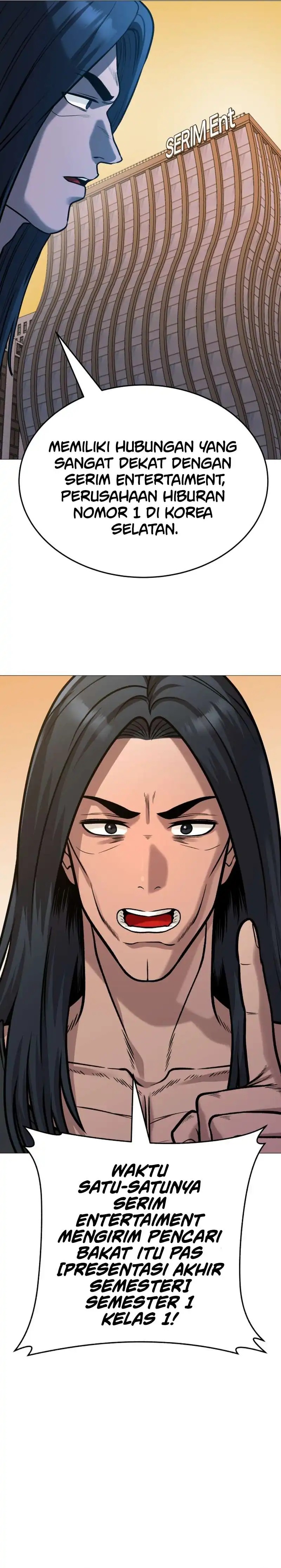 Read John X Killer ID Manga Online