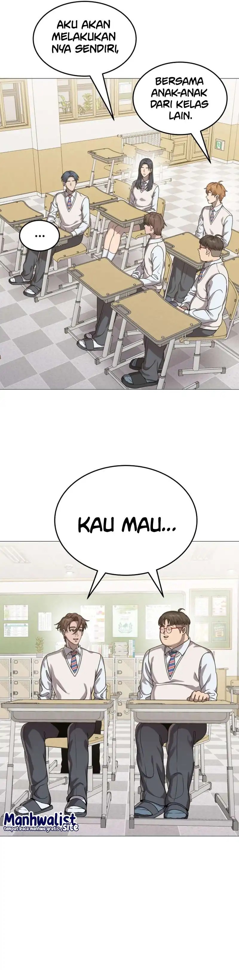 Read John X Killer ID Manga Online