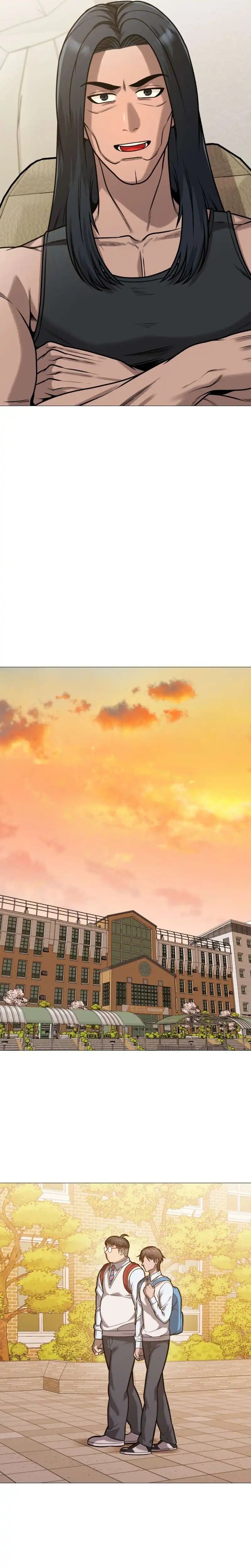 Read John X Killer ID Manga Online