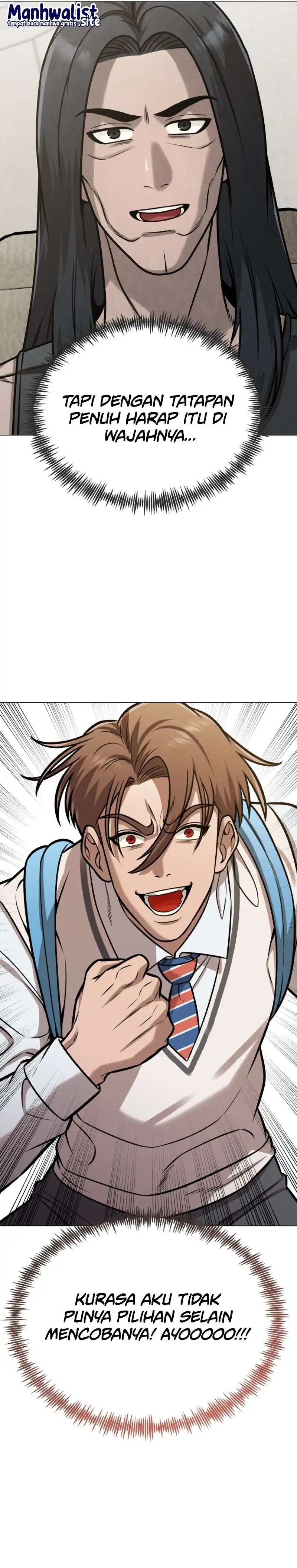 Read John X Killer ID Manga Online