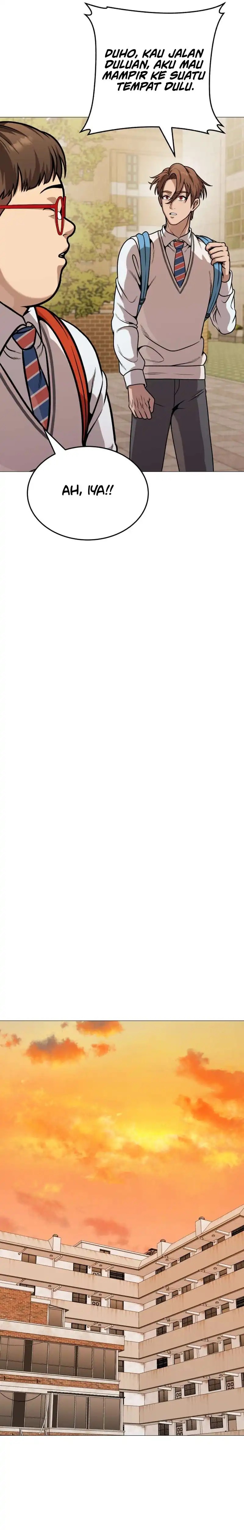 Read John X Killer ID Manga Online