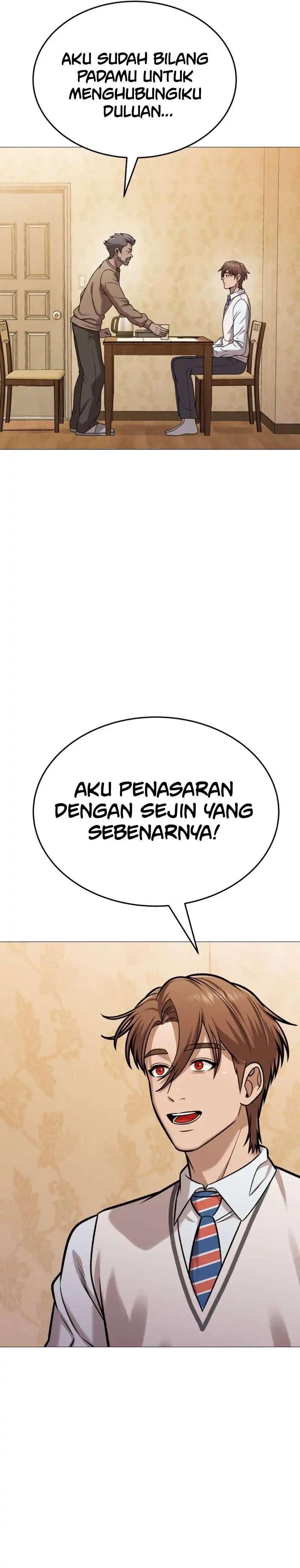 Read John X Killer ID Manga Online