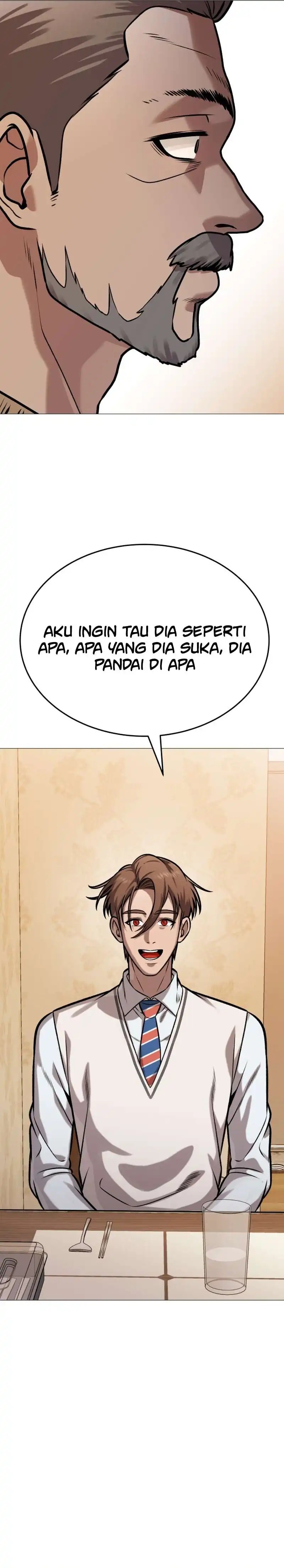 Read John X Killer ID Manga Online