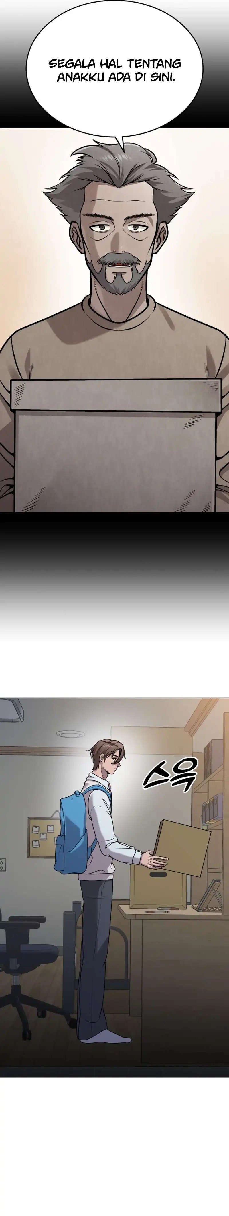 Read John X Killer ID Manga Online