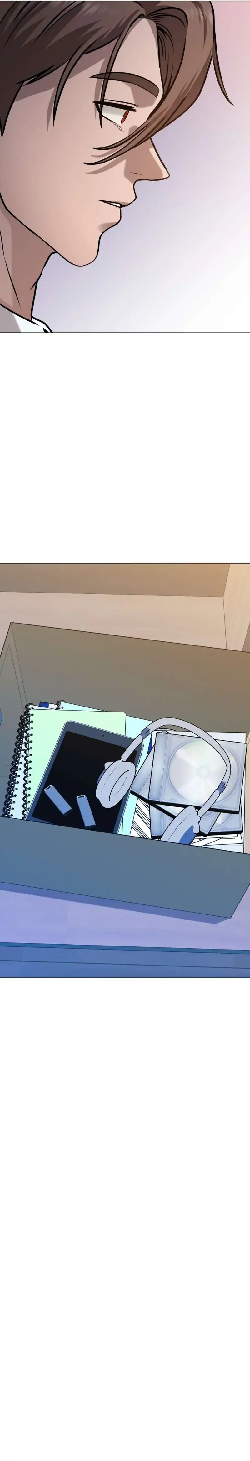 Read John X Killer ID Manga Online