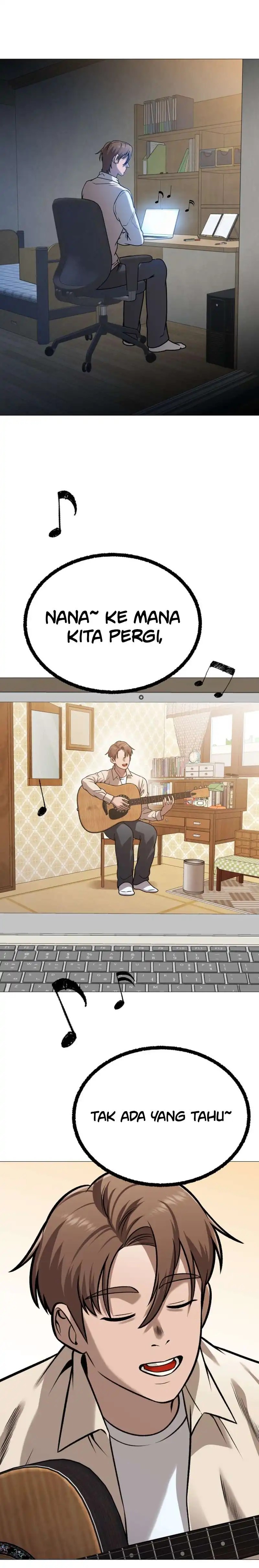 Read John X Killer ID Manga Online