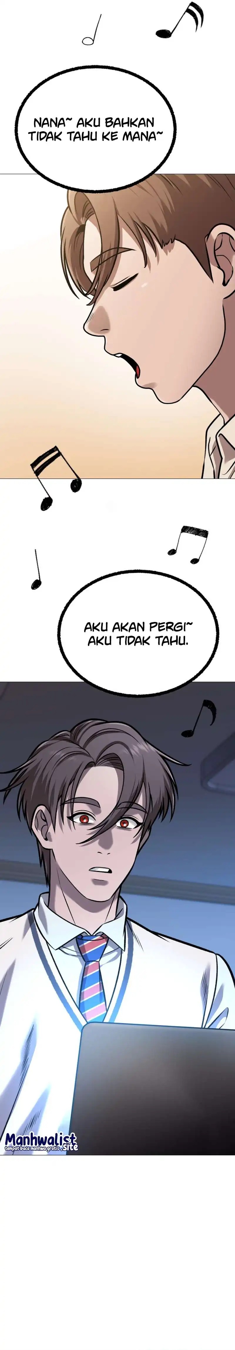 Read John X Killer ID Manga Online