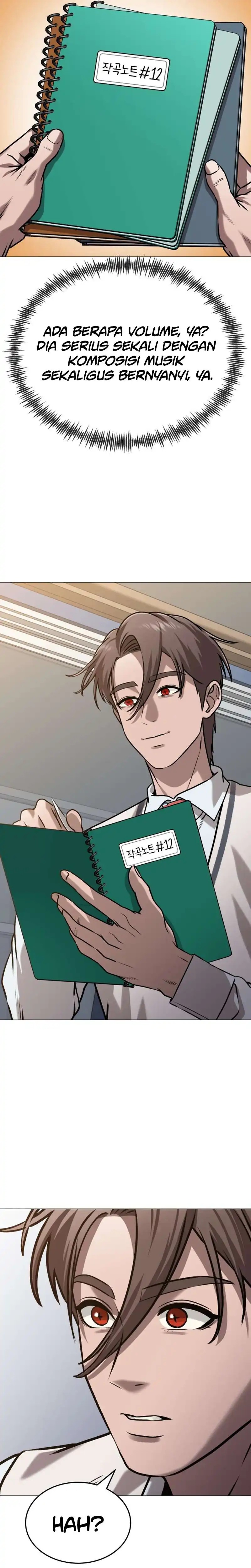 Read John X Killer ID Manga Online