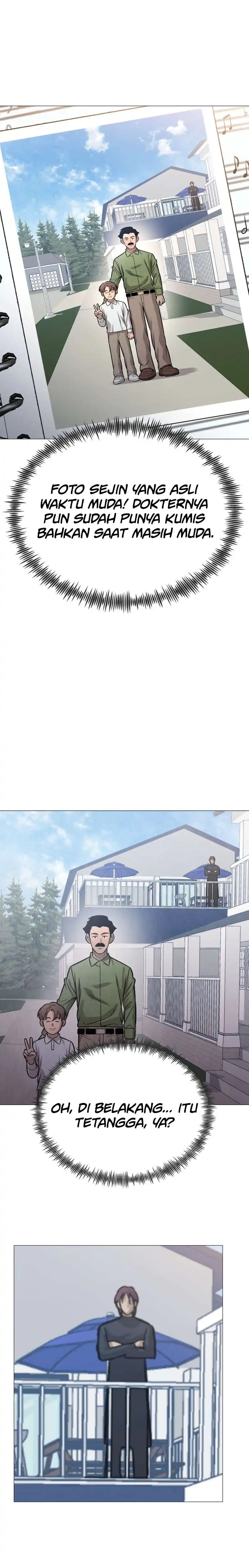 Read John X Killer ID Manga Online