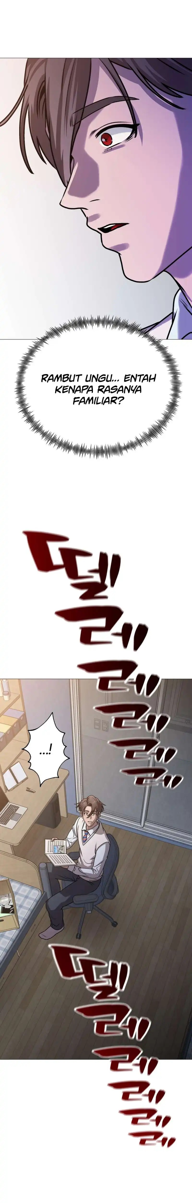 Read John X Killer ID Manga Online