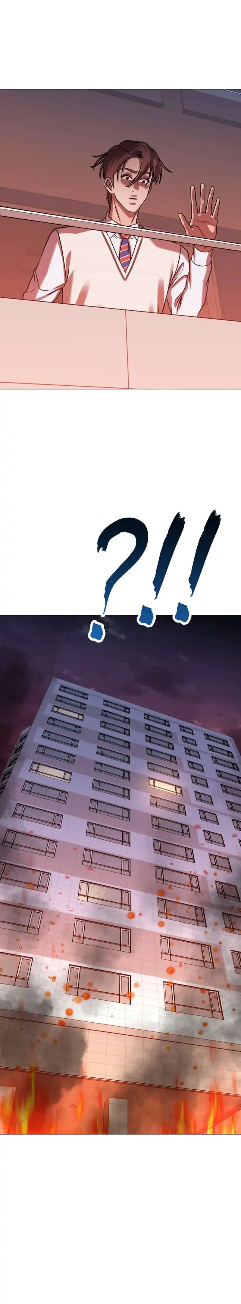 Read John X Killer ID Manga Online