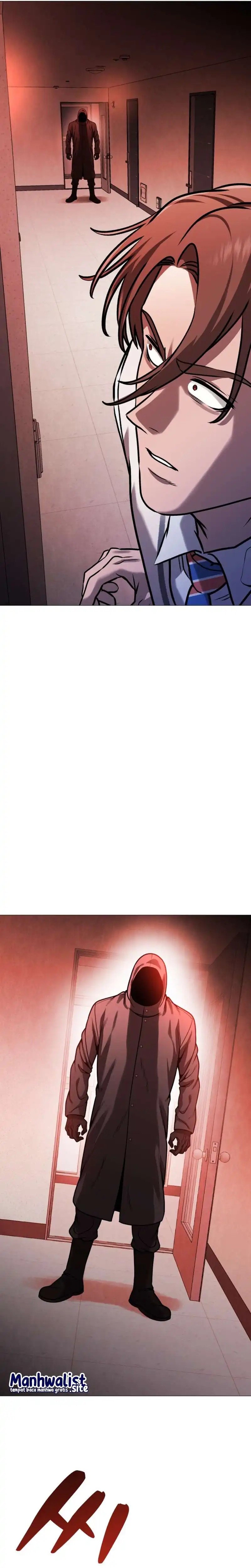 Read John X Killer ID Manga Online