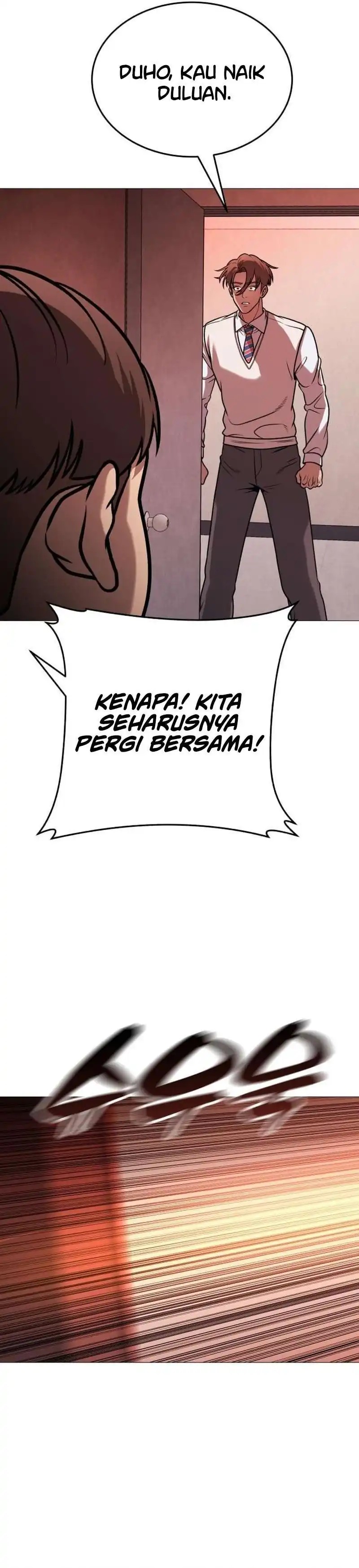 Read John X Killer ID Manga Online