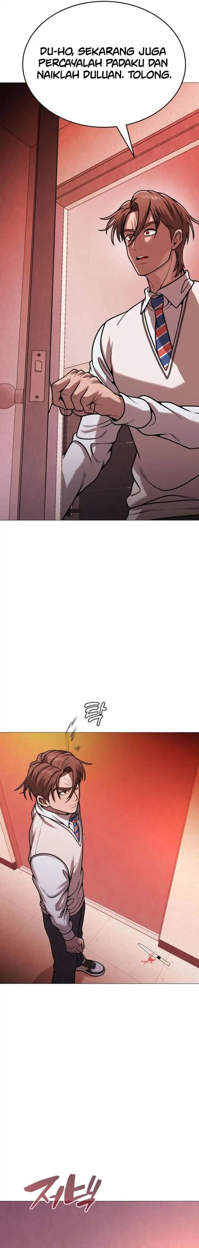 Read John X Killer ID Manga Online