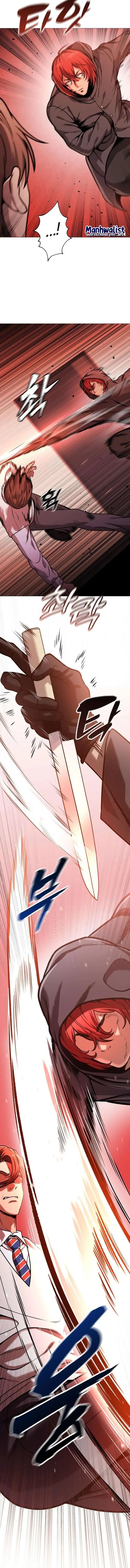 Read John X Killer ID Manga Online