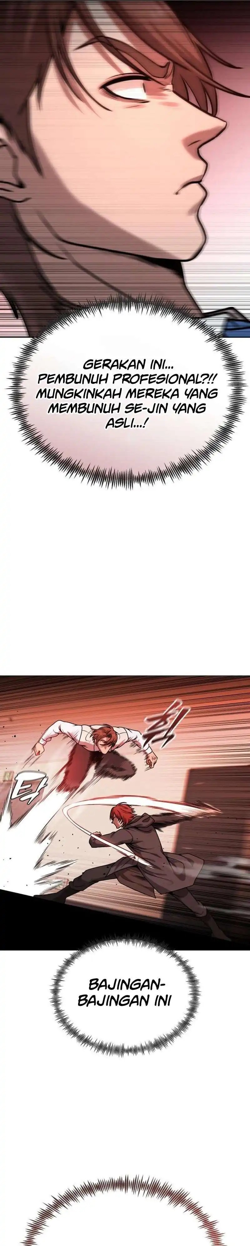 Read John X Killer ID Manga Online