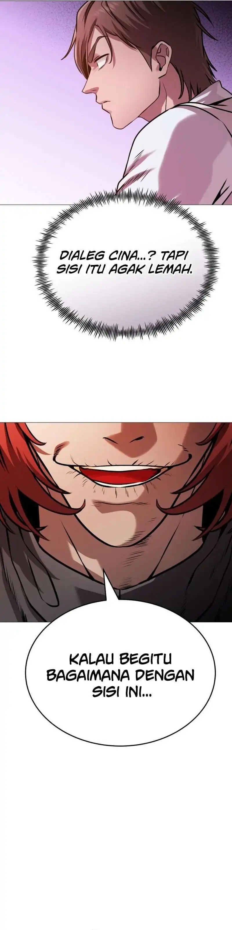 Read John X Killer ID Manga Online