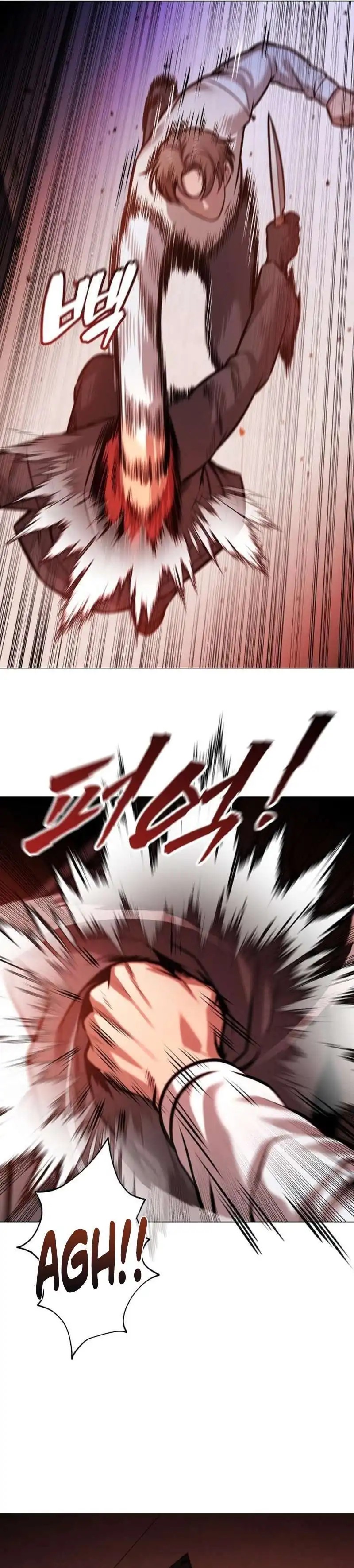 Read John X Killer ID Manga Online