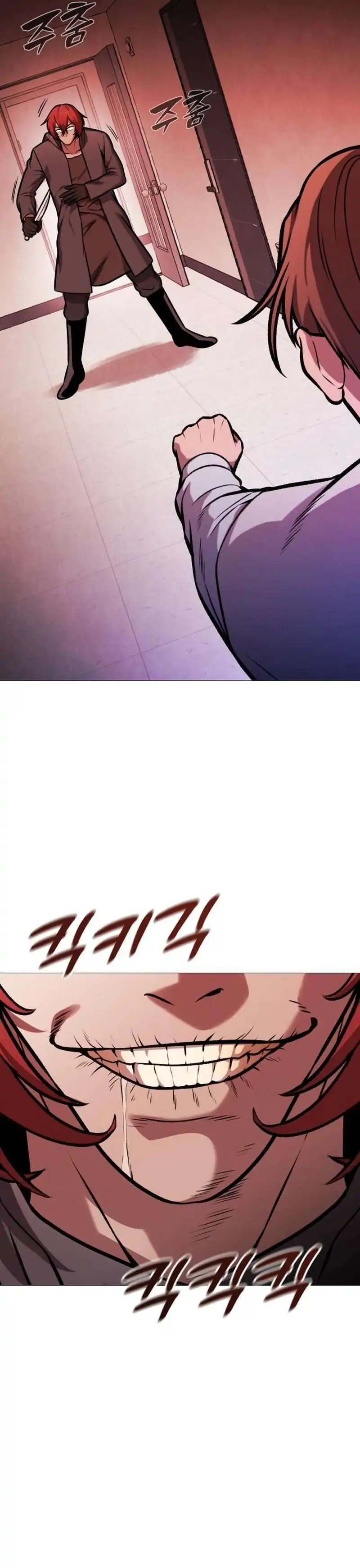 Read John X Killer ID Manga Online