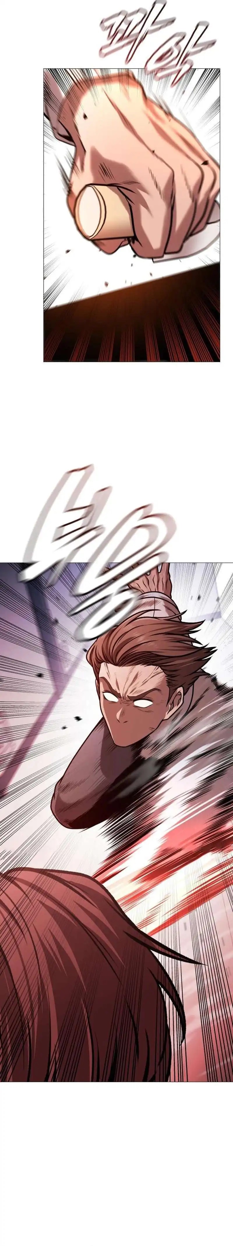 Read John X Killer ID Manga Online