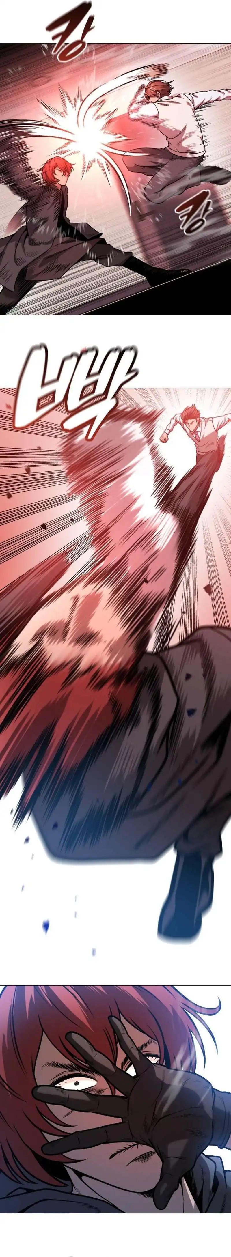 Read John X Killer ID Manga Online