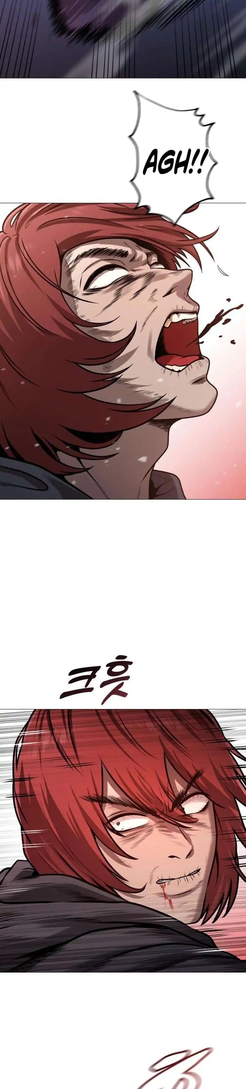 Read John X Killer ID Manga Online