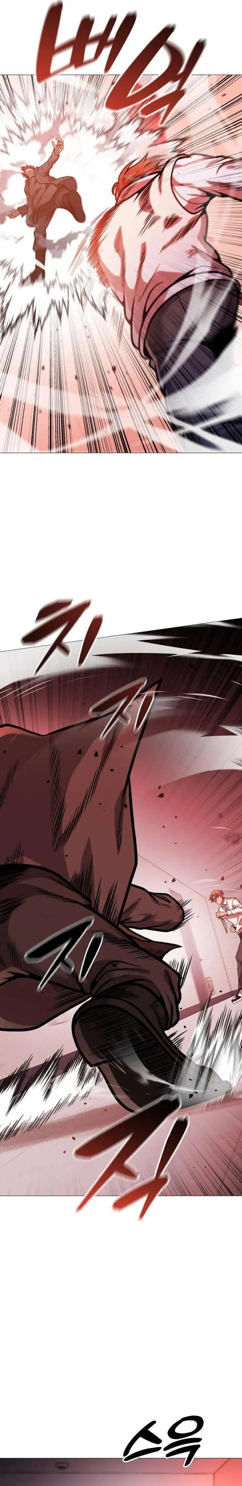 Read John X Killer ID Manga Online