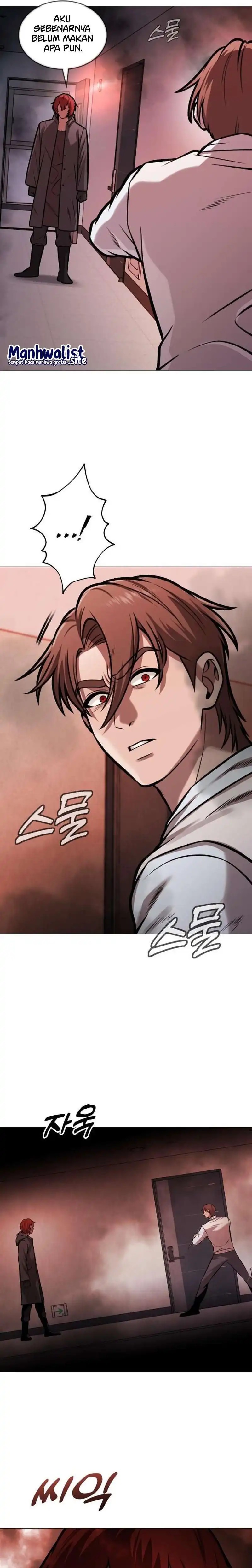 Read John X Killer ID Manga Online