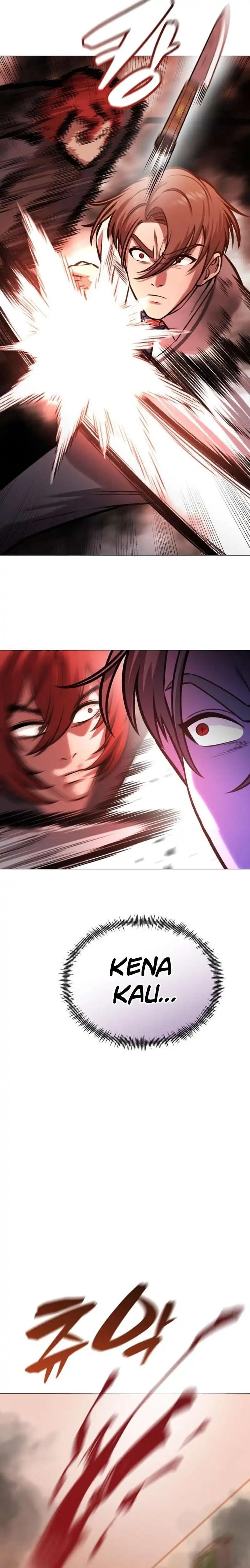 Read John X Killer ID Manga Online