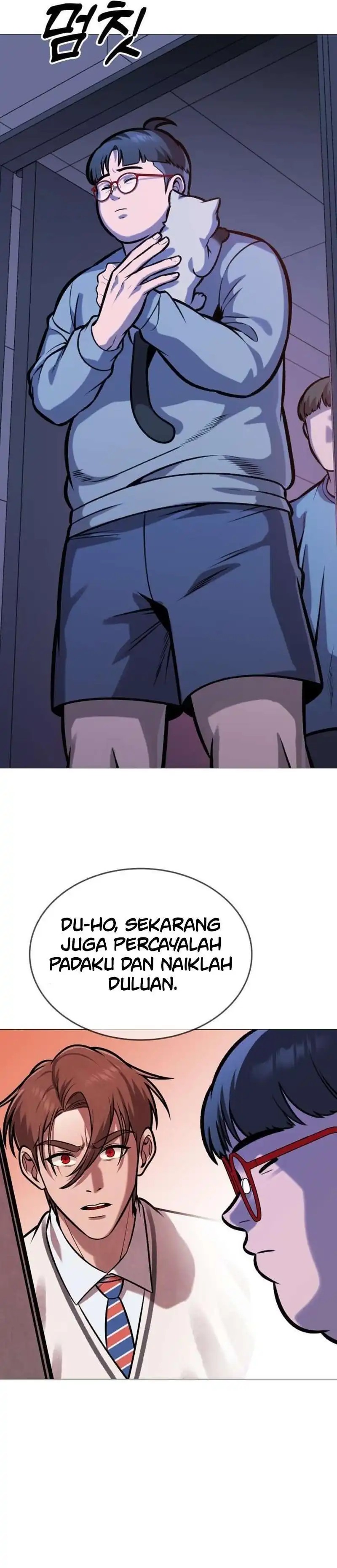 Read John X Killer ID Manga Online