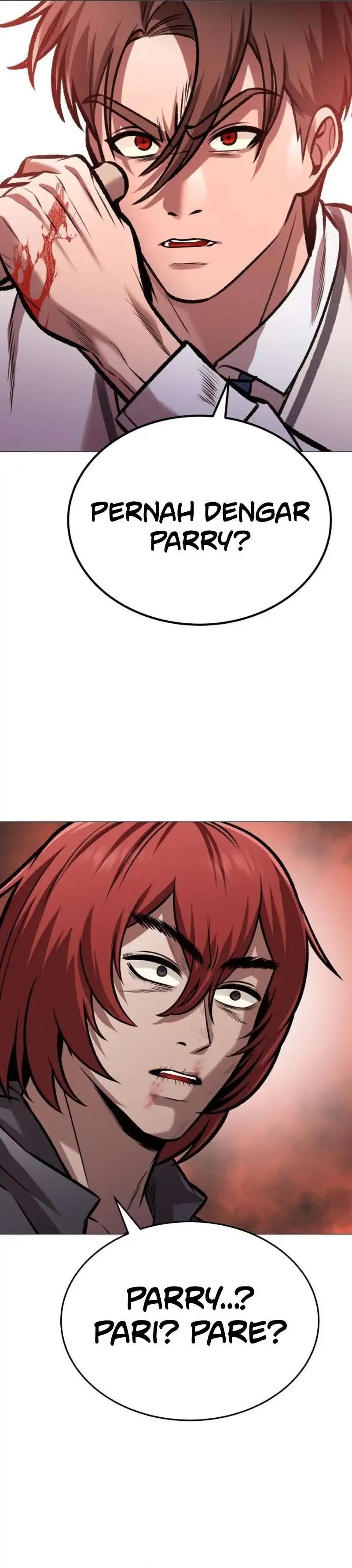 Read John X Killer ID Manga Online