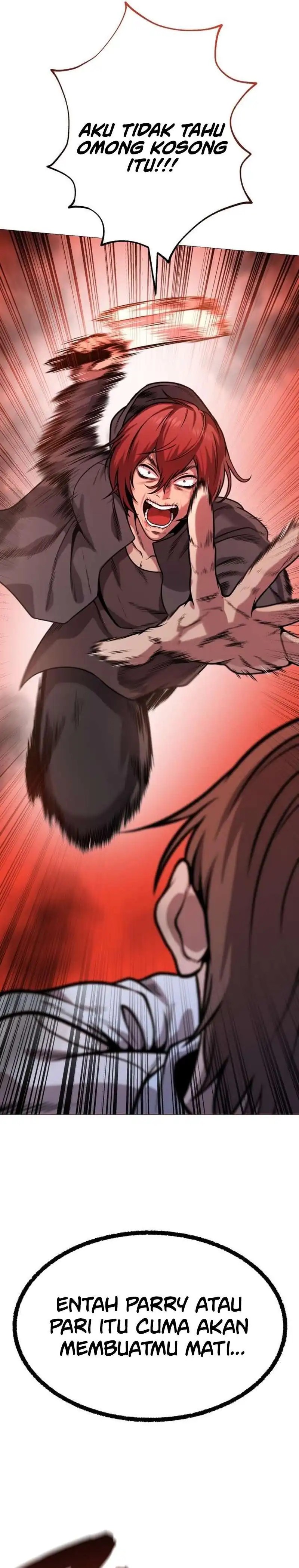 Read John X Killer ID Manga Online