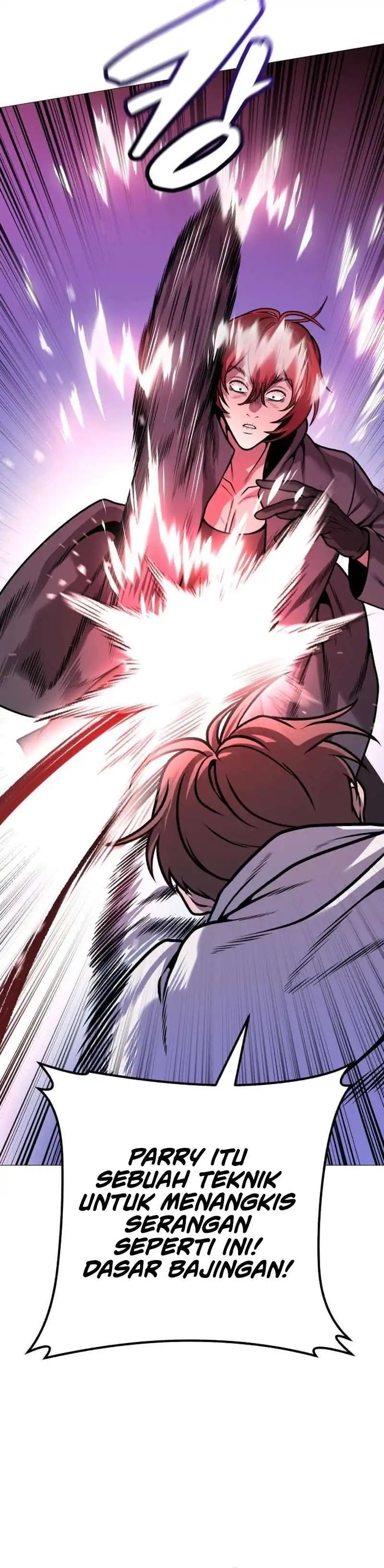 Read John X Killer ID Manga Online