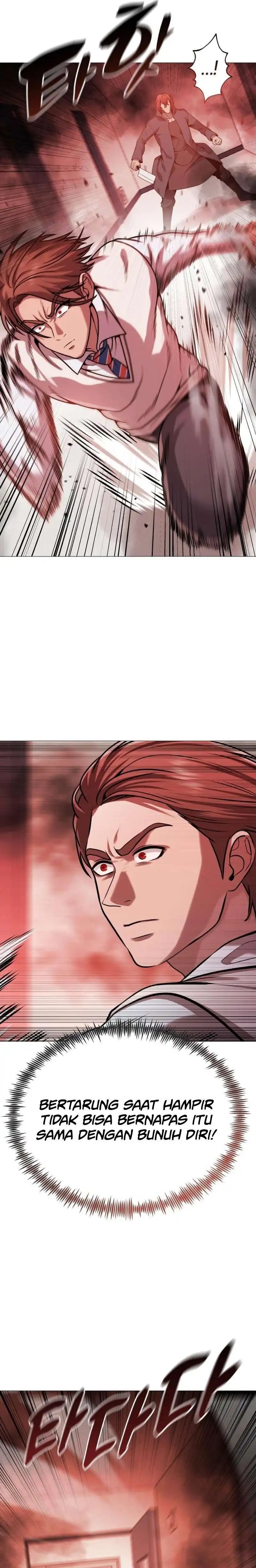 Read John X Killer ID Manga Online