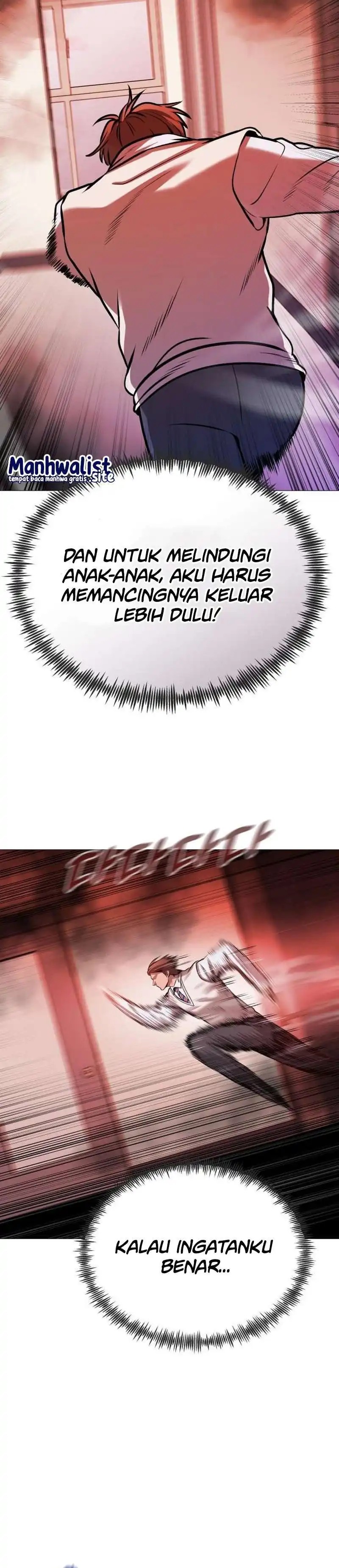 Read John X Killer ID Manga Online