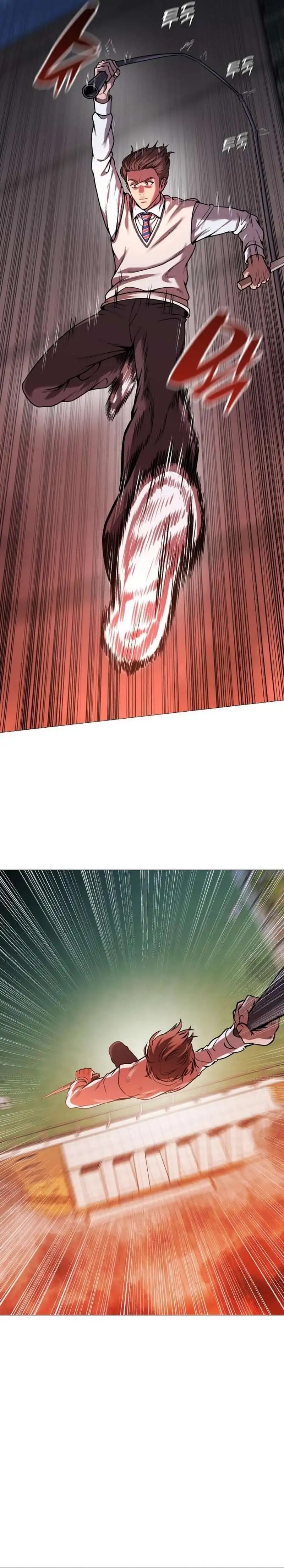 Read John X Killer ID Manga Online