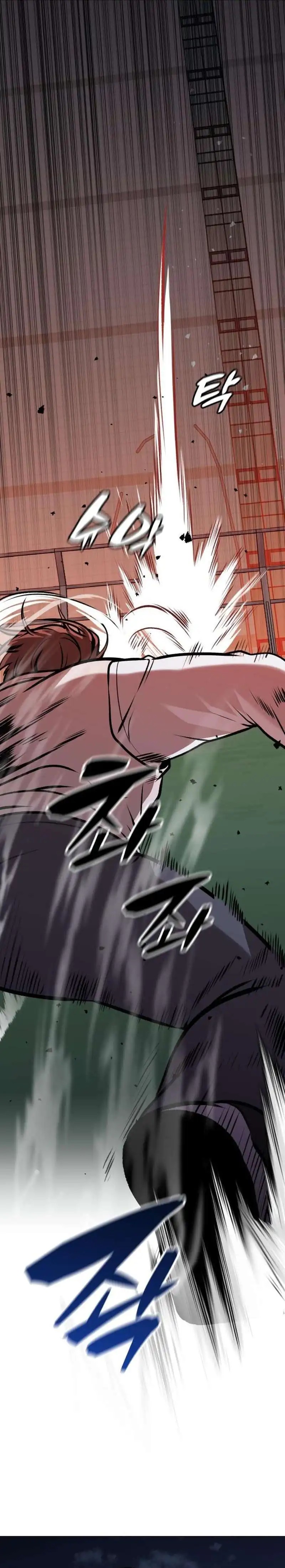 Read John X Killer ID Manga Online