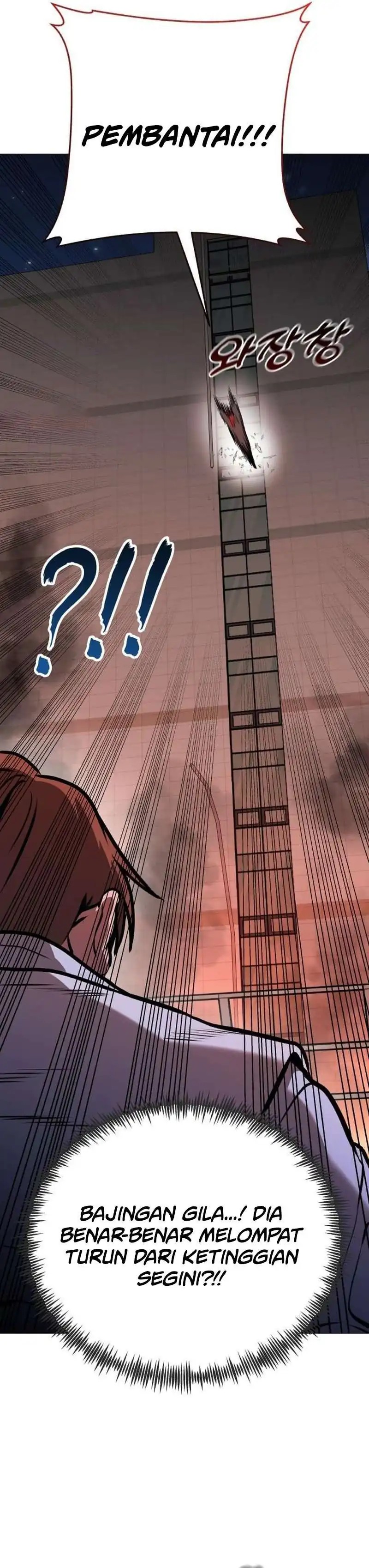 Read John X Killer ID Manga Online