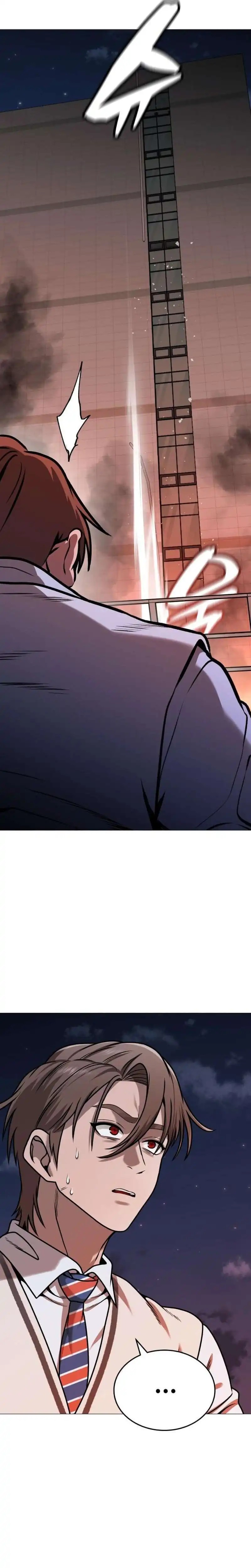 Read John X Killer ID Manga Online