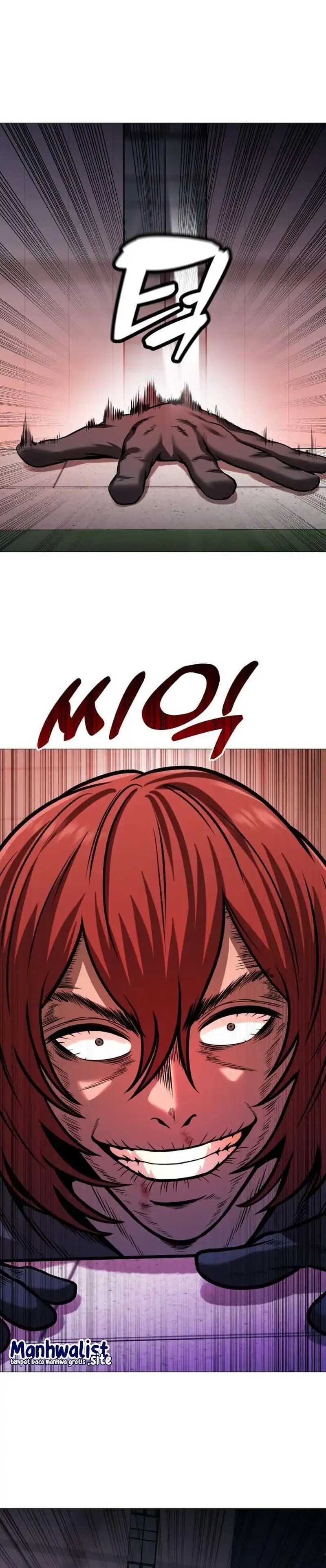 Read John X Killer ID Manga Online