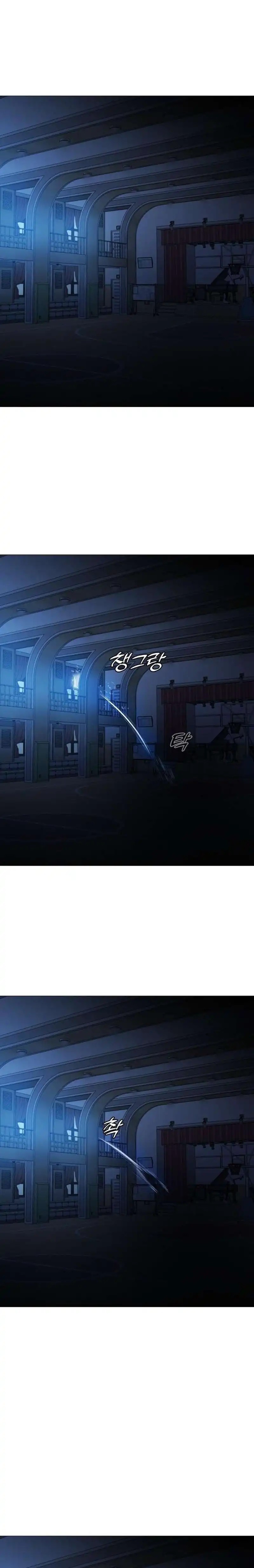 Read John X Killer ID Manga Online