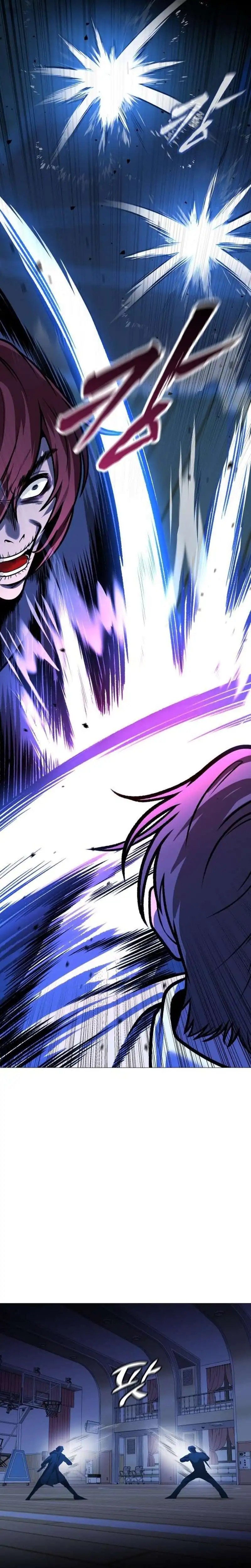 Read John X Killer ID Manga Online