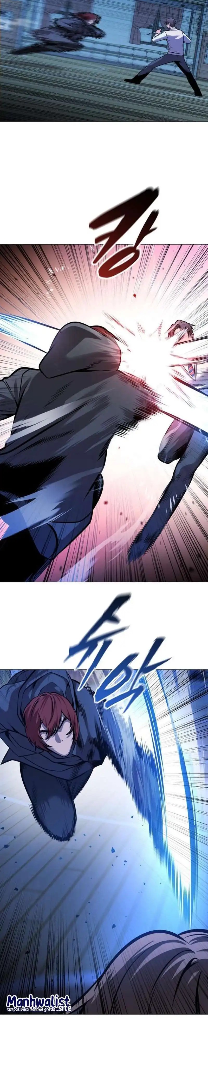 Read John X Killer ID Manga Online