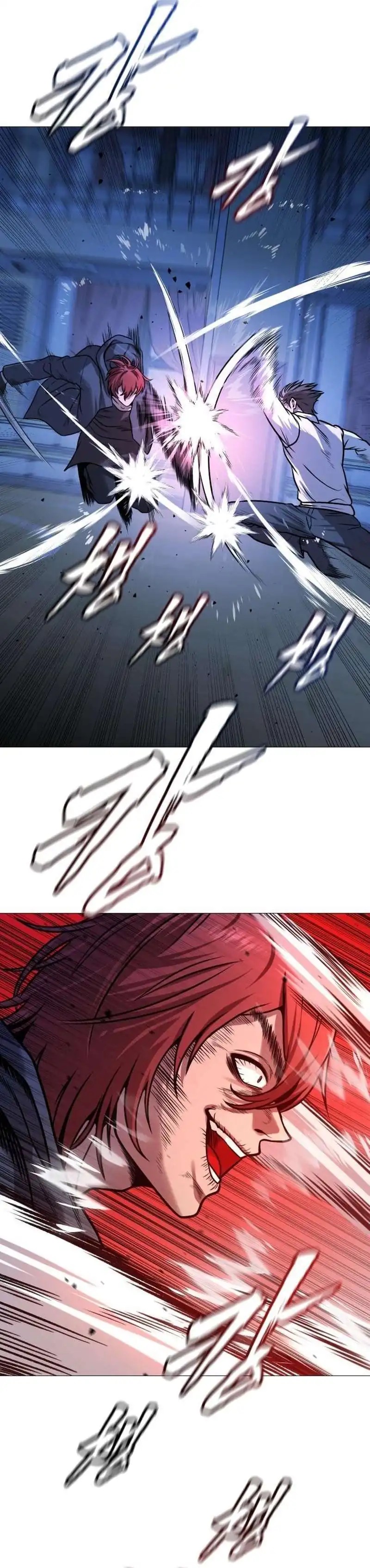 Read John X Killer ID Manga Online