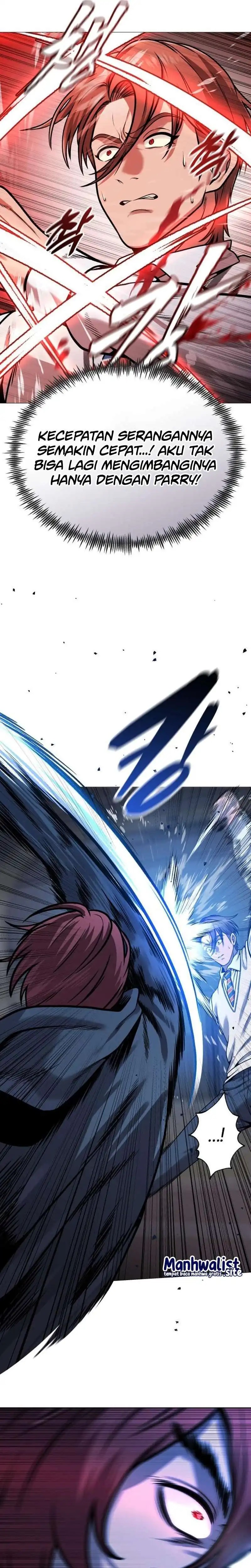 Read John X Killer ID Manga Online