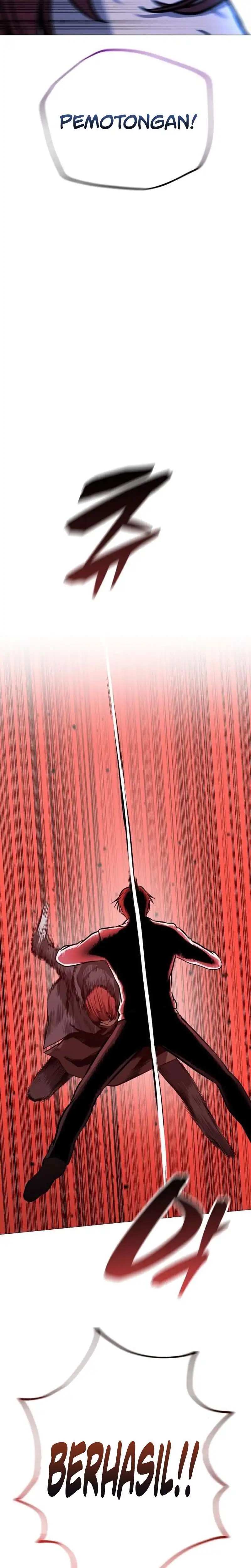 Read John X Killer ID Manga Online